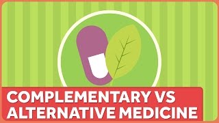 We shouldn’t use labels like “Alternative” and “Conventional” Medicine