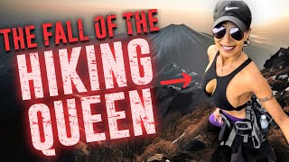 The TERRIFYING Last Minutes of the Dancing Hiking Queen | The Crystal Gonzalez Story