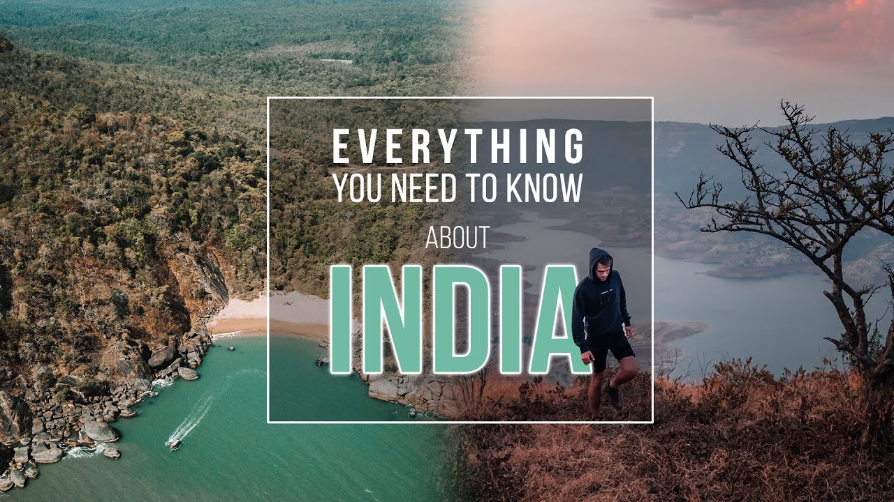 What Is India The Land Of Extraordinary Diversity