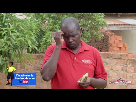 Kansiime Anne - Let me Hear You Say Vrrrrrr…