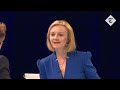 liz truss calls nicola sturgeon an attention seeker who should be ignored