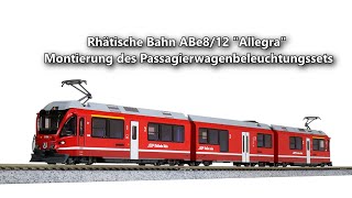 Rhätische Bahn ABe8/12 