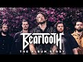 Beartooth, 'The Surface' | The Album Story