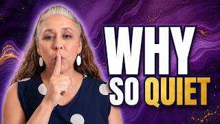 Why Thing Feel Quiet After Negotiations