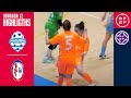 Resumen #PrimeraIberdrolaFS | ENCE Marín Futsal 3 - 5 Rayo Majadahonda AFAR 4 FSF | Jornada 12