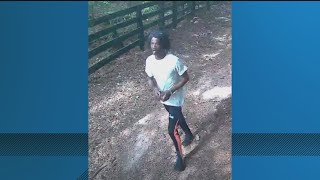 Coweta County deputies continue to search for 'armed and dangerous' suspect
