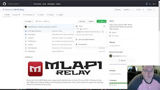 How to build the TwoTen MLAPI Relay Server for Unity MLAPI Games