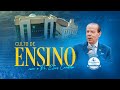 Culto de Ensino - TV ADPerus 26.11.2024