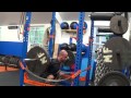 squat 225 x 8