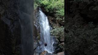 Sarugudu water falls #waterfalls #telugureels #viral #trending #nature