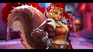 Squirrel Girl Only to GM