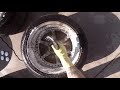 how to clean and polish your wheels with meguiars hot rims