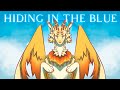 Hiding In The Blue // Animation Meme [REMAKE]