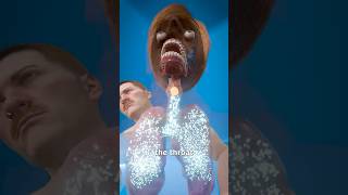 How The Heimlich Maneuver Works 😨 Surgeon Reacts
