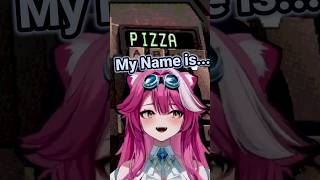 Finally! Pizza PONthera! [Hololive | Raora]