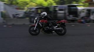 第４７８回　へなちょこライダー走行会０３　ゆかりちゃん　ミニコース計測