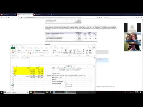 ACC 121 - Chapter 4 & 7 chat ACC 121 - Chapter 4 & 7 chat