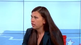 Beaverton mayor Lacey Beaty shares what's working as city thrives