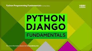 Python Django Course | Python Else If