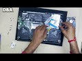 Lenovo Gaming 3 HDD UPGRADE ( HINDI + ENGLISH SUBTITLES )