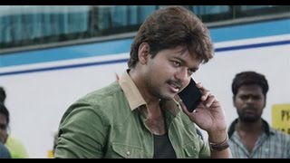 Vijay's Bairavaa Teaser Released | Bhairava Teaser | Bairavaa Tamil Movie Teaser