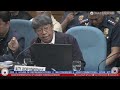 panoorin ang mga sinabi ni atty. enzo recto sa hearing ng tricom