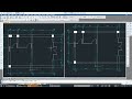 34 零基础学cad：户型图案例讲解