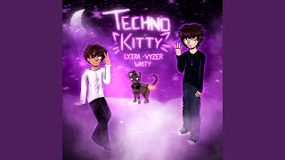 TECHNO KITTY