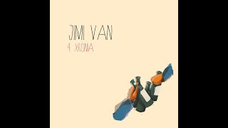 Jimi Van - Μάργκω