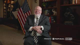 Project 2025 Private Training Video: Federal Regulatory Process