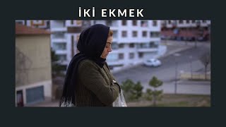 İKİ EKMEK -  Narkotik Kısa Film Yarışması 1.lik Ödülü