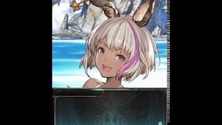 【グラブル】カイラナ(SR)加入エピソード