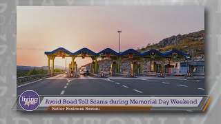 Avoid Road Toll Scams with BBB