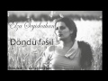 Elza Seyidcahan - Dondu fesil (Audio)