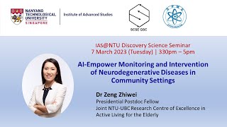 AI-Empower Monitoring and Intervention of Neurodegenerative Diseases in Community Settings