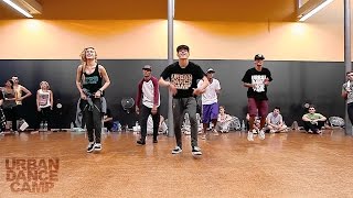 Till I Die - Chris Brown / Ian Eastwood ft Chachi Gonzales \u0026 Quick Style Crew / Dance Choreography