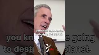 Jordan Peterson's Most Painful Thing He's Been Told #shorts #jordanpeterson