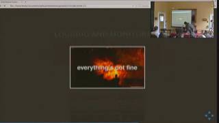 Pycon UK 2016: Distributed systems from scratch: lessons learned the hard way!