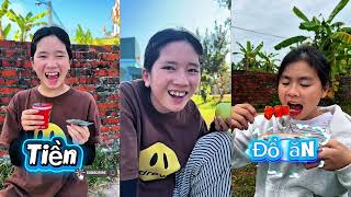 Gia Đình Bất Ổn Phần 4 | Tổng Hợp Những Video Triệu View Của Mạnh Đen Funny