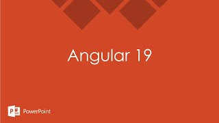 Angular 19 Part-4 | Main Building Blocks