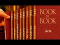 Book by Book: Acts | Episode 7 | That the Gentiles might hear | George Verwer