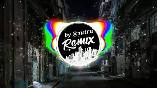 DJ TIK TOK SUNDAY best by @putra (remix) terbaru 2020 full bass