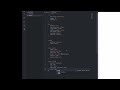 Create beautiful floating labels in HTML & CSS | Animated Input Placeholder Tutorial