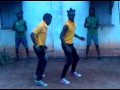 Terry G Run mad dance competition 08107475089