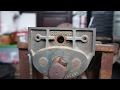 Record No.52p Woodworking Vise - Repair and Restoration