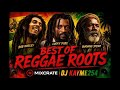 BEST OF REGGAE ROOTS 2026 MIX (UNDILUTED)-DJ KAYME254 FT BOB,LUCKY,GREGORY,GLEN,ALPHA BLONDI