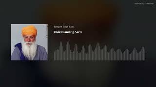 Understanding Aarti