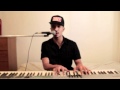 Drake- Practice (Jeffrey Rashad Cover)