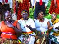 POTU POTU- Uganda Martyrs Centenary Choir MOROTO