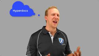 What is a hyperdoc?